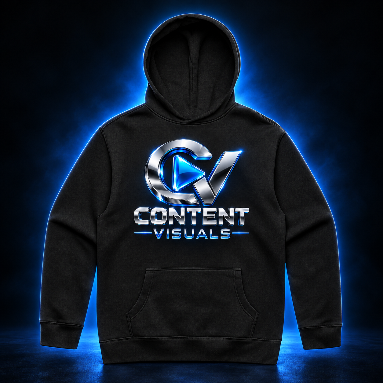 Hoodie 01