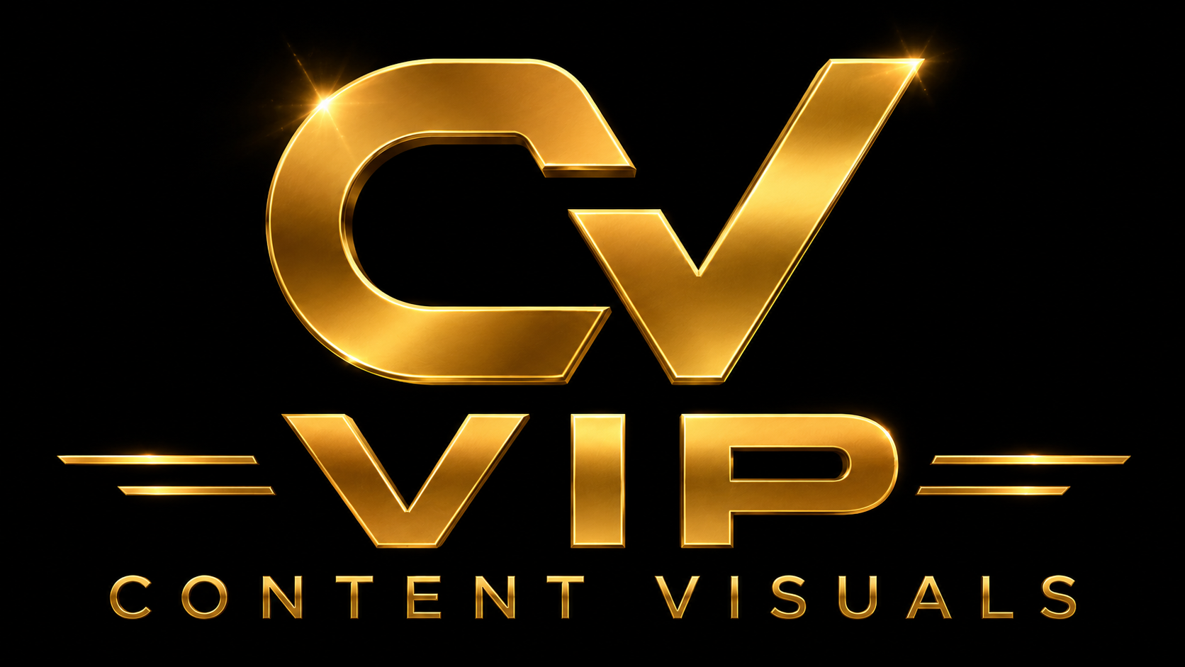 Content Visuals logo