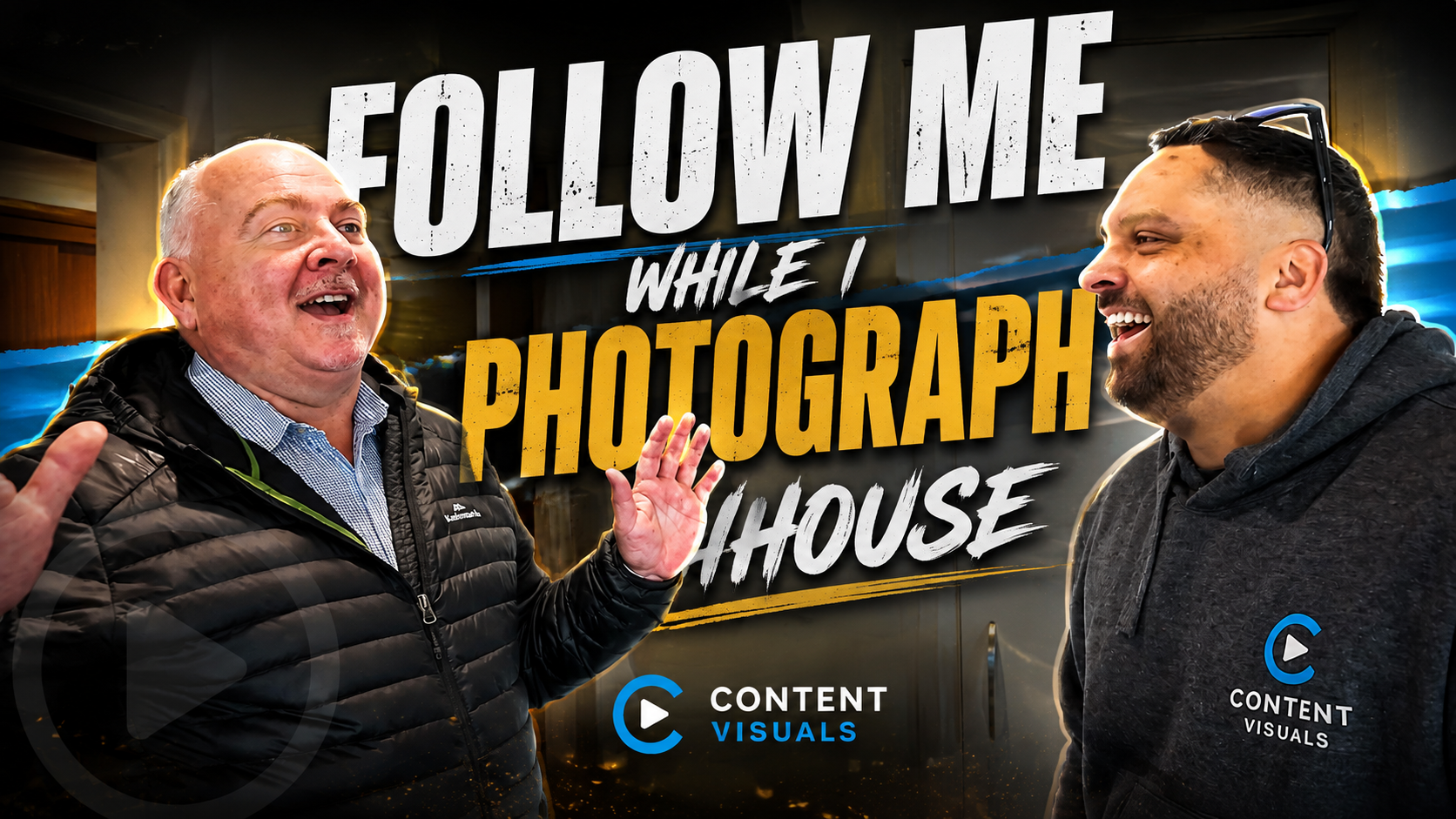 How I got into real estate thumbnail